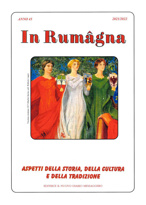In Rumâgna. Aspetti della storia, della cultura e della tradizione