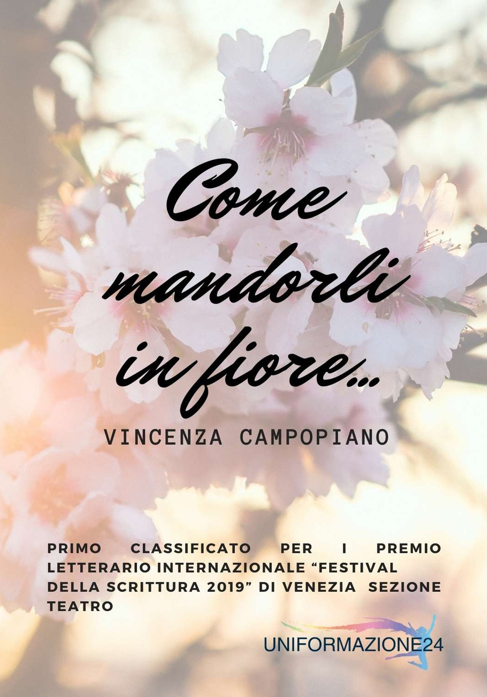 Come mandorli in fiore