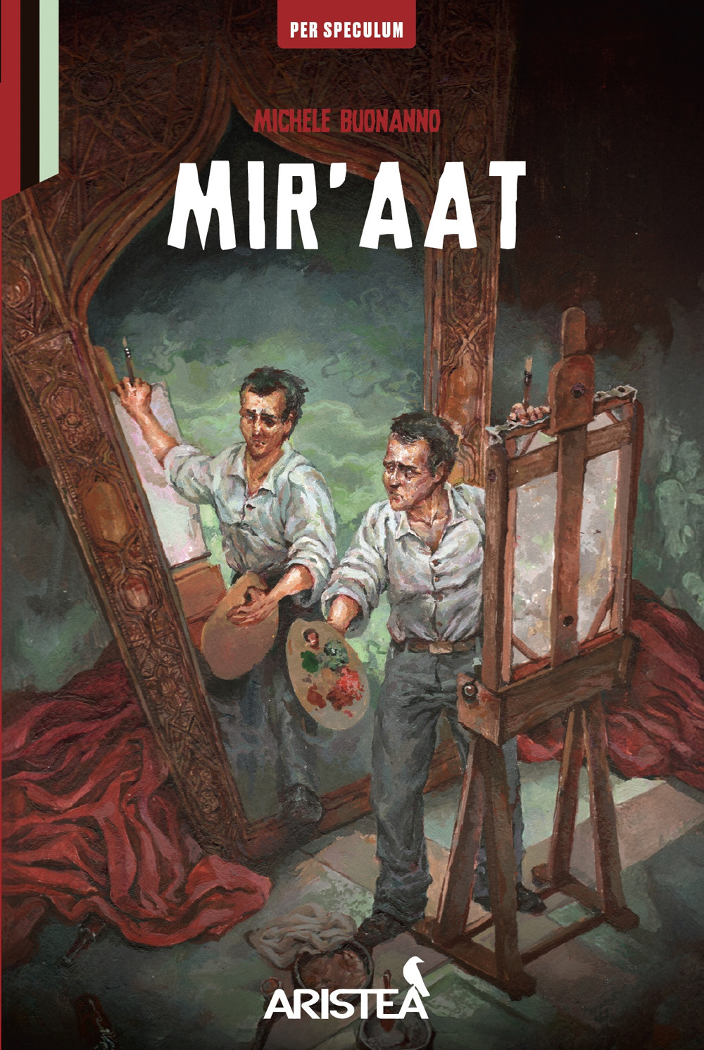 Mir'aat