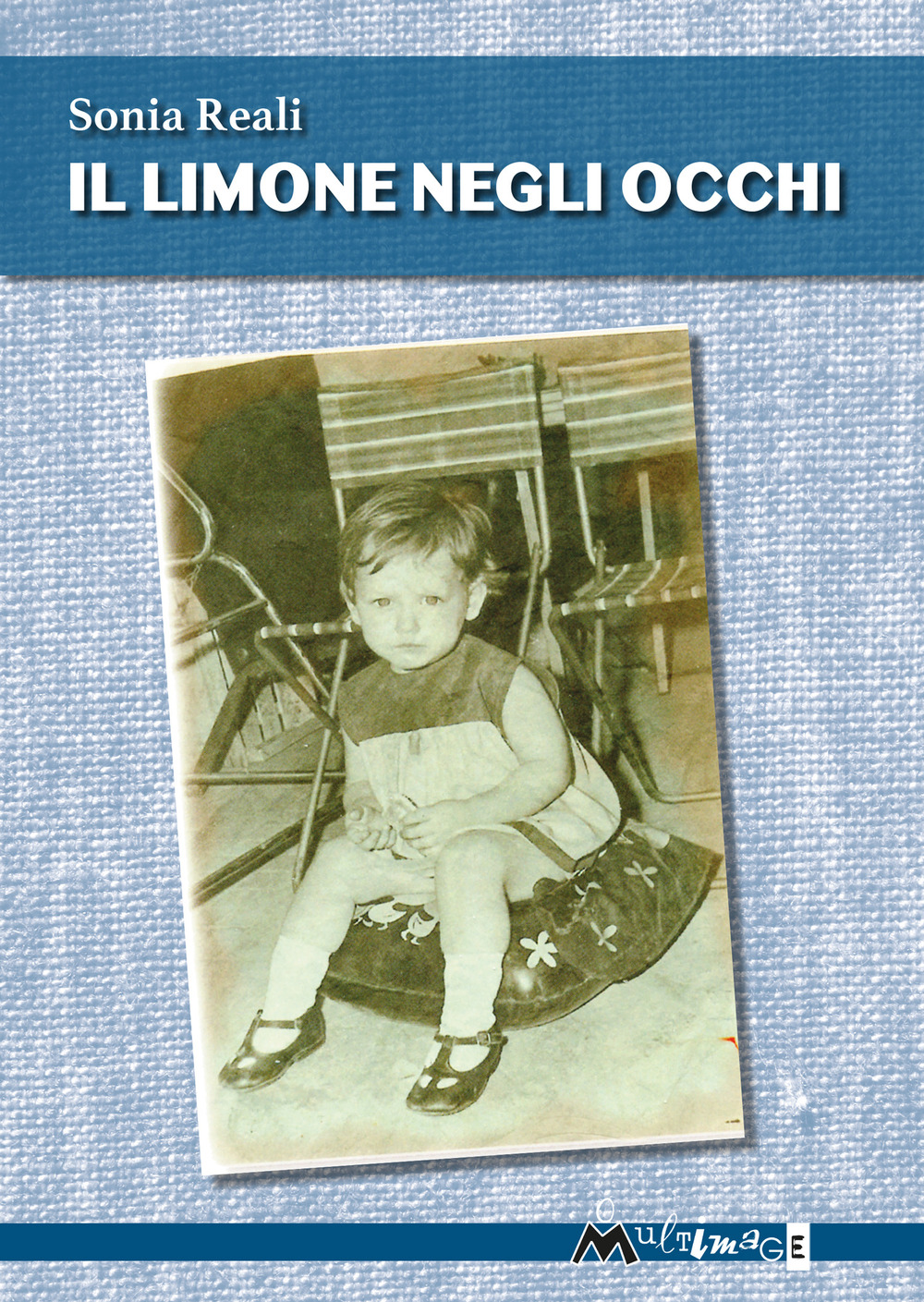 Il limone negli occhi