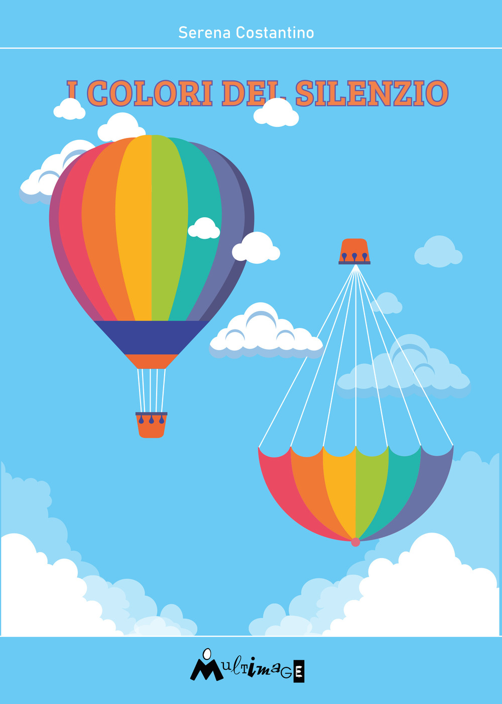 I colori del silenzio