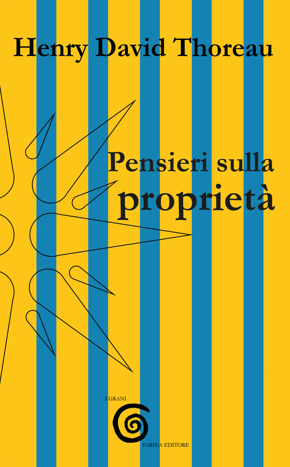 Pensieri sulla proprietà
