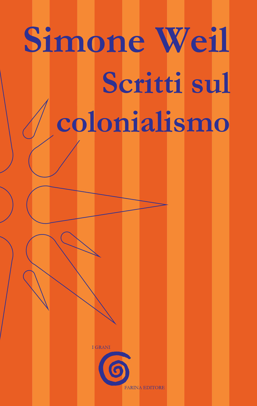 Scritti sul colonialismo