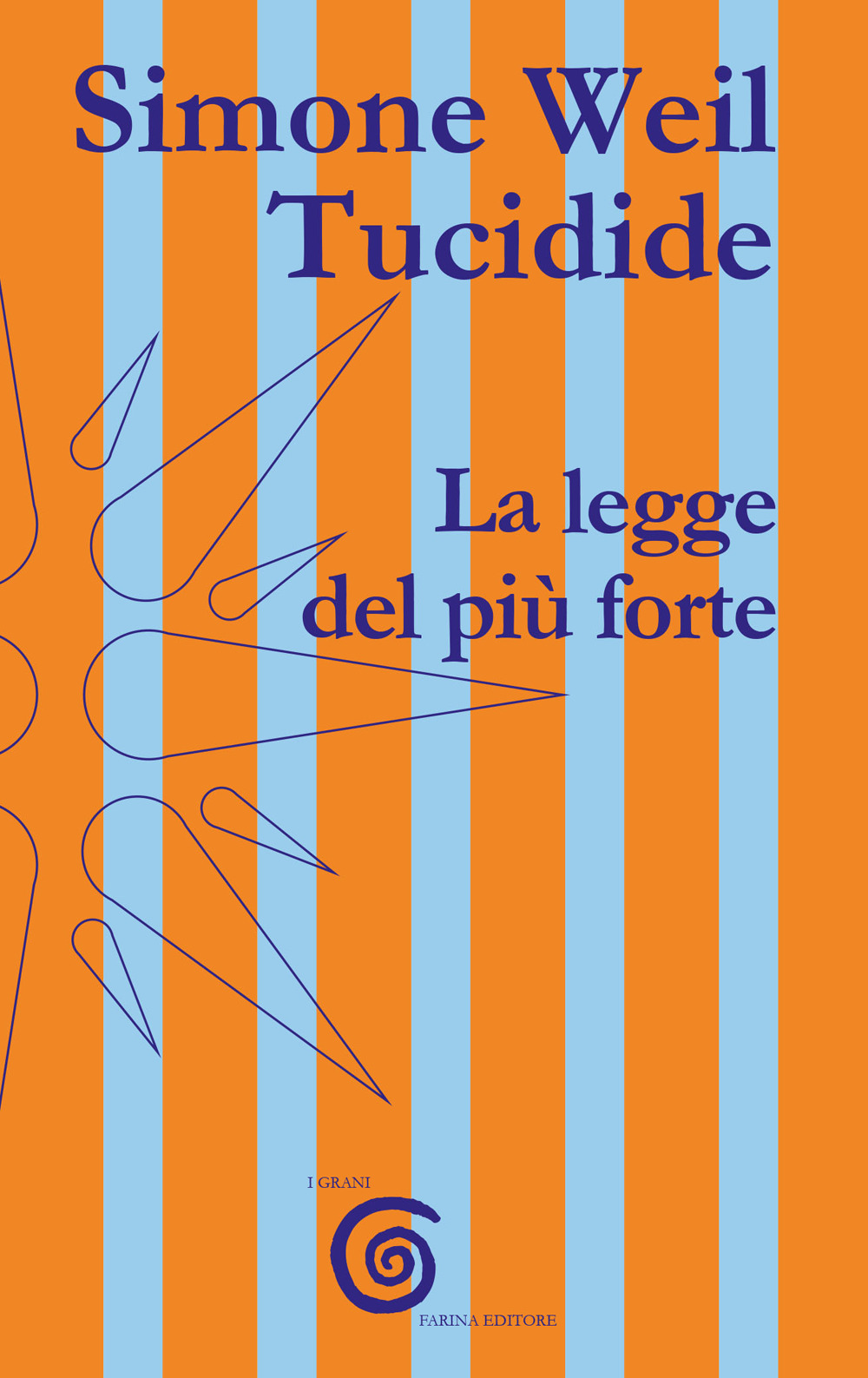 La legge del più forte
