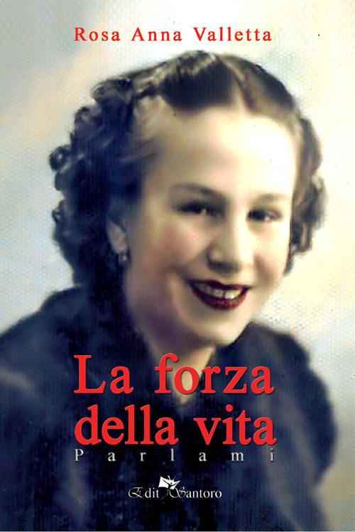 La forza della vita. Parlami