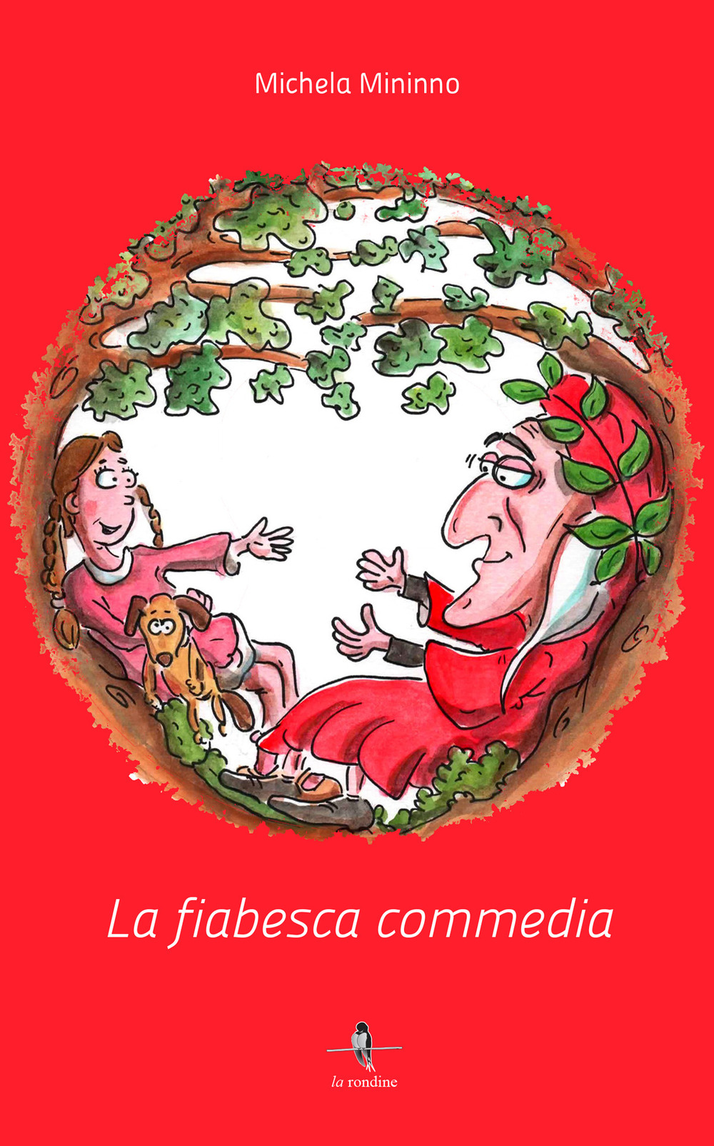 La fiabesca commedia