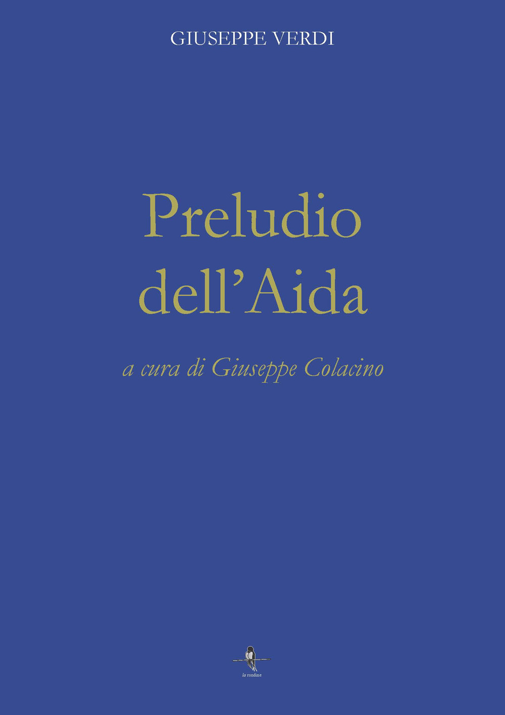 Preludio dell'Aida