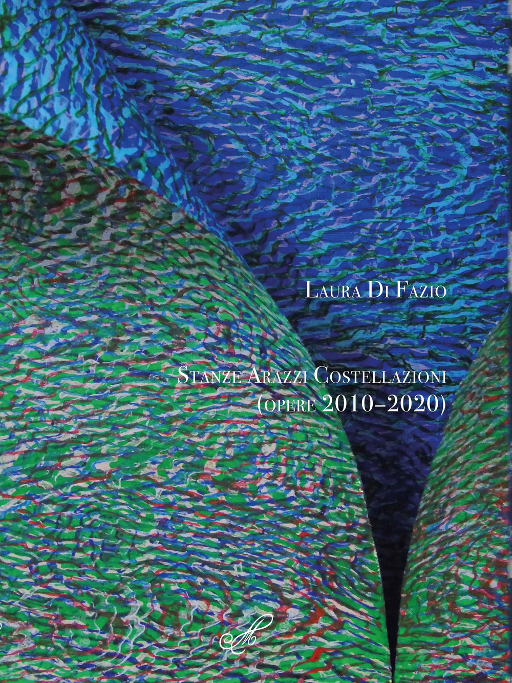 Stanze Arazzi Costellazioni (opere 2010-2020)