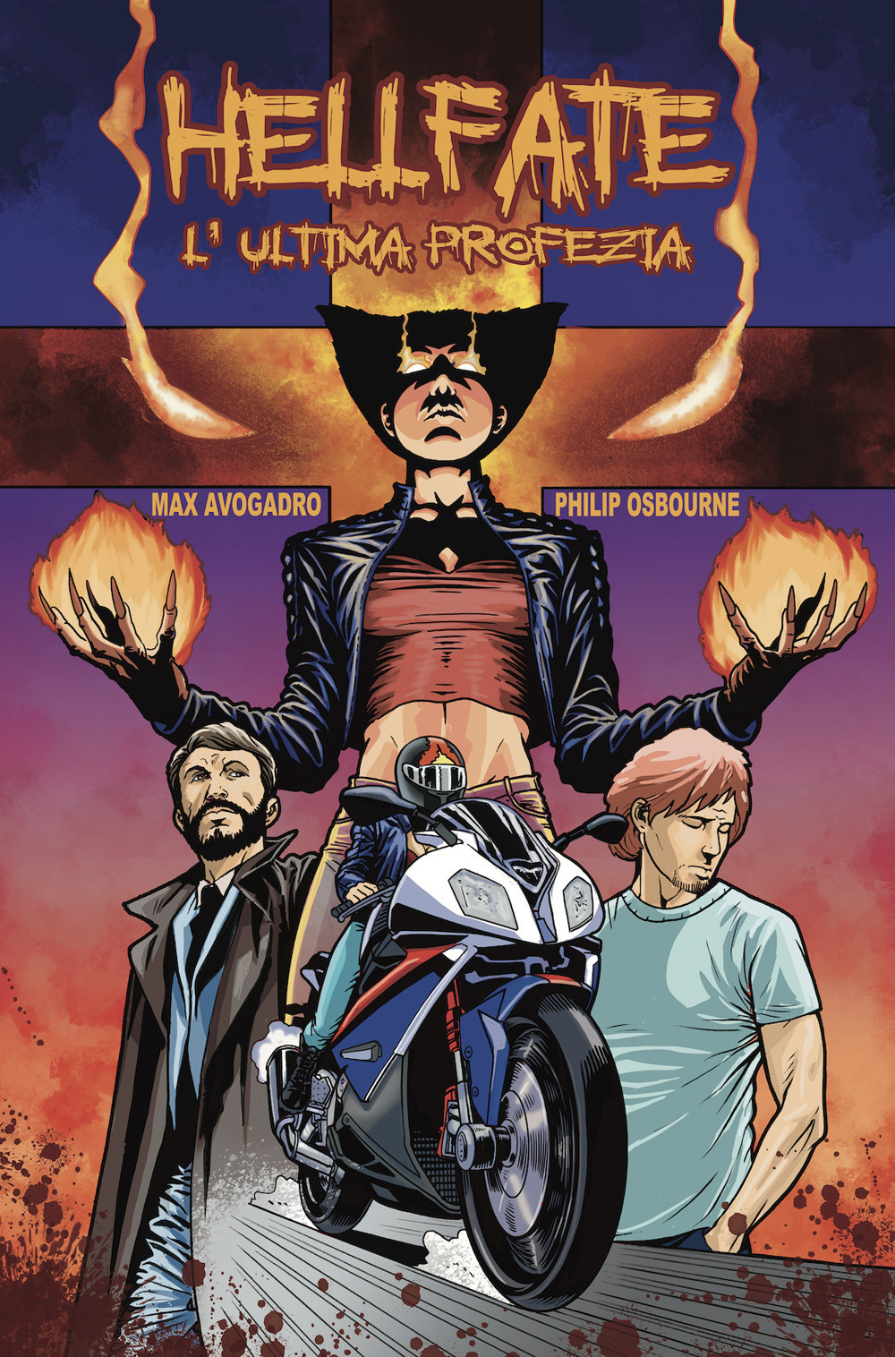 Hellfate. L'ultima profezia