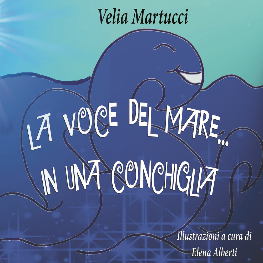 La voce del mare... in una conchiglia