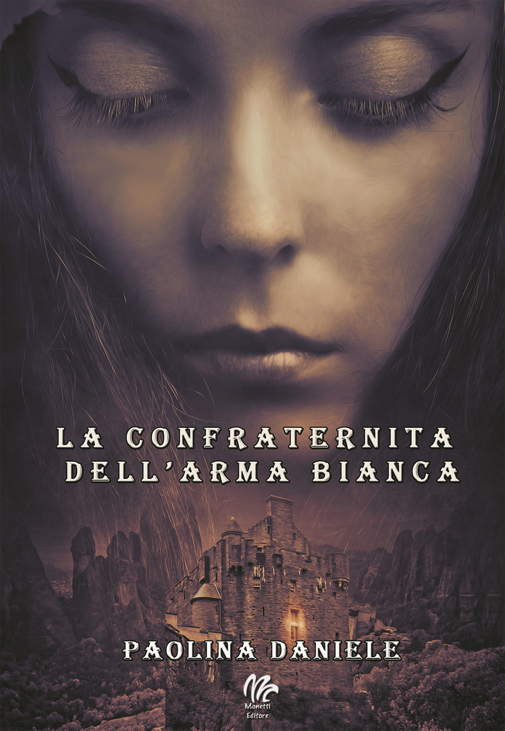 La confraternita dell’arma bianca