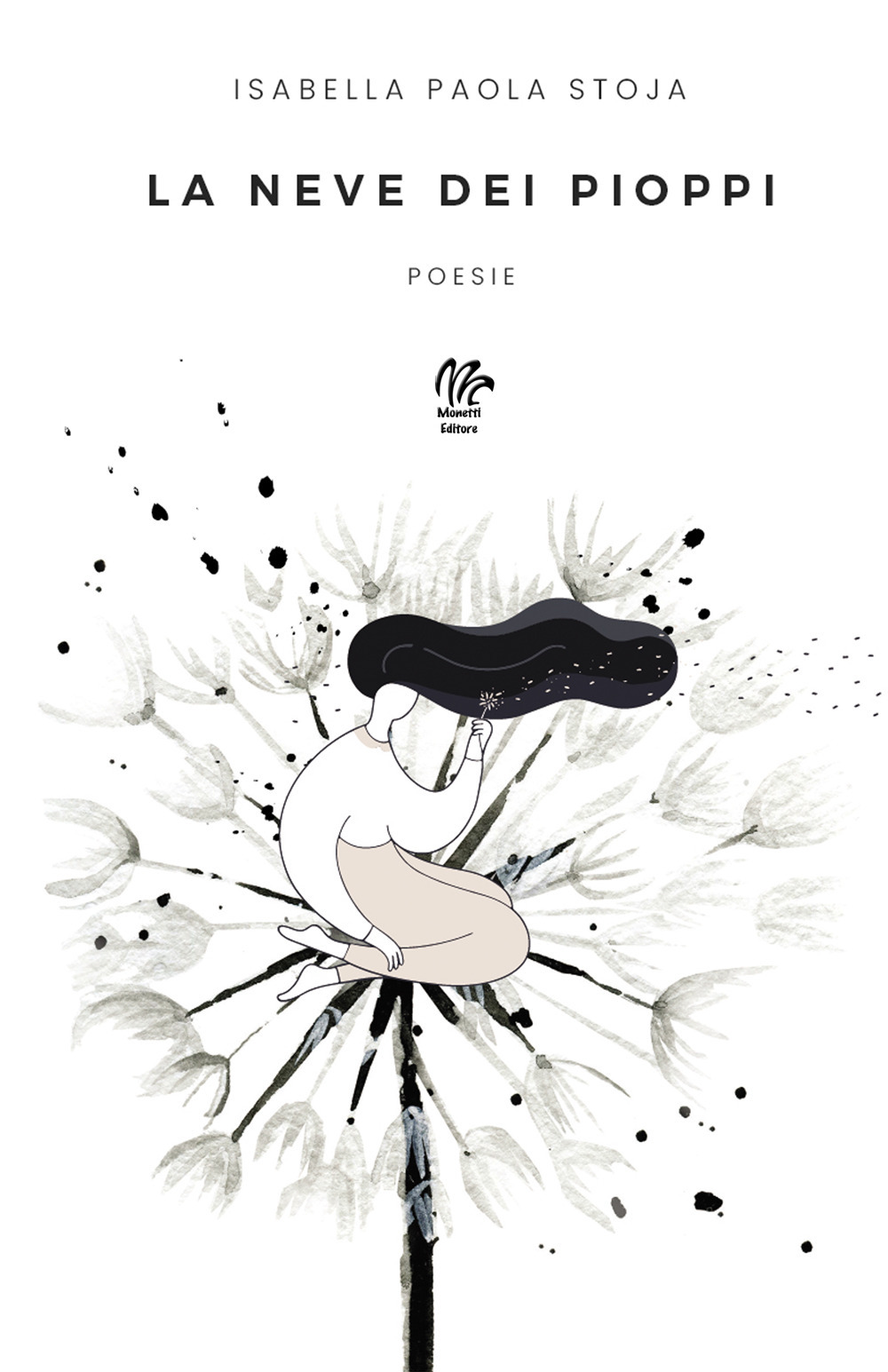 La neve dei pioppi