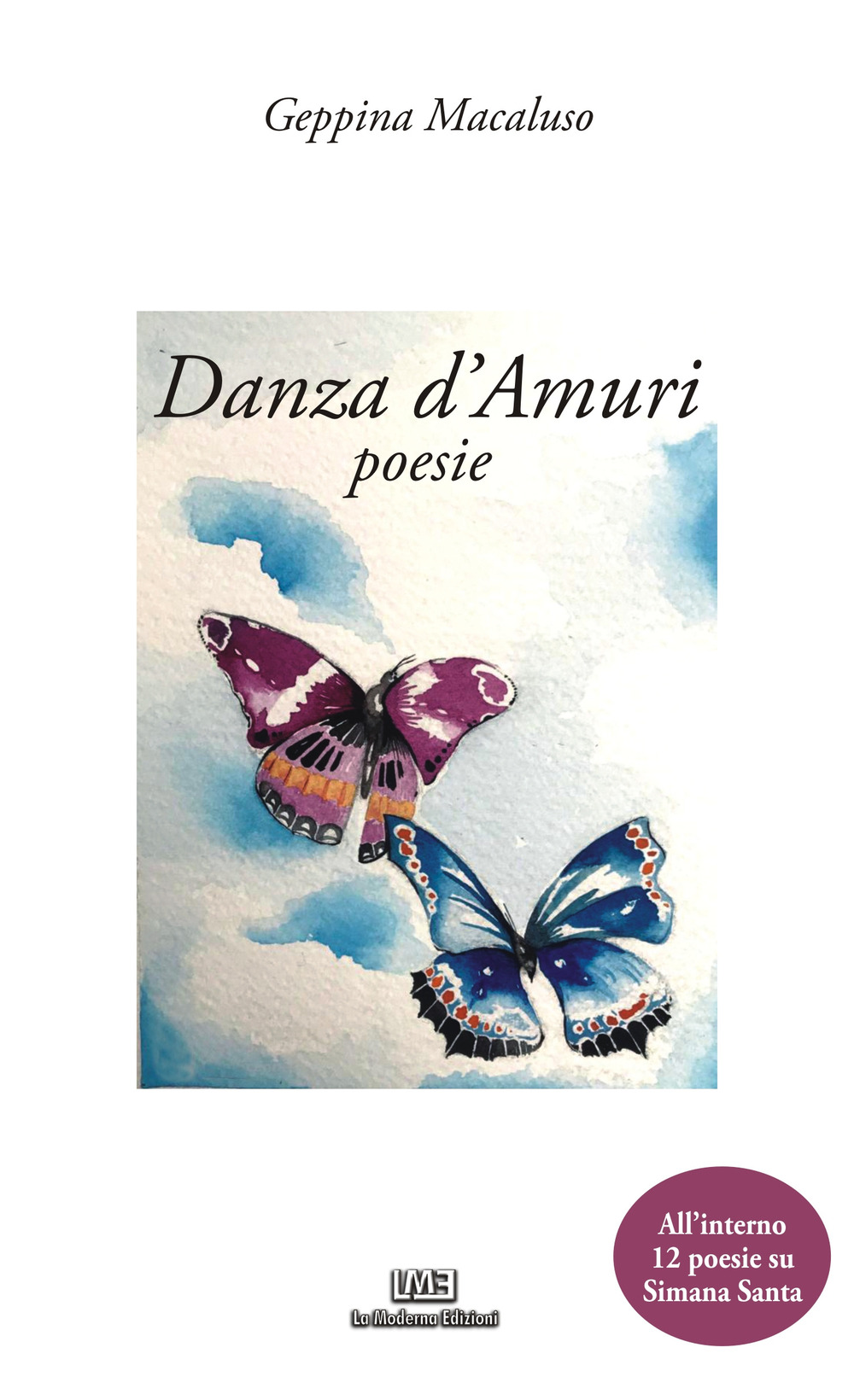 Danza d'amuri