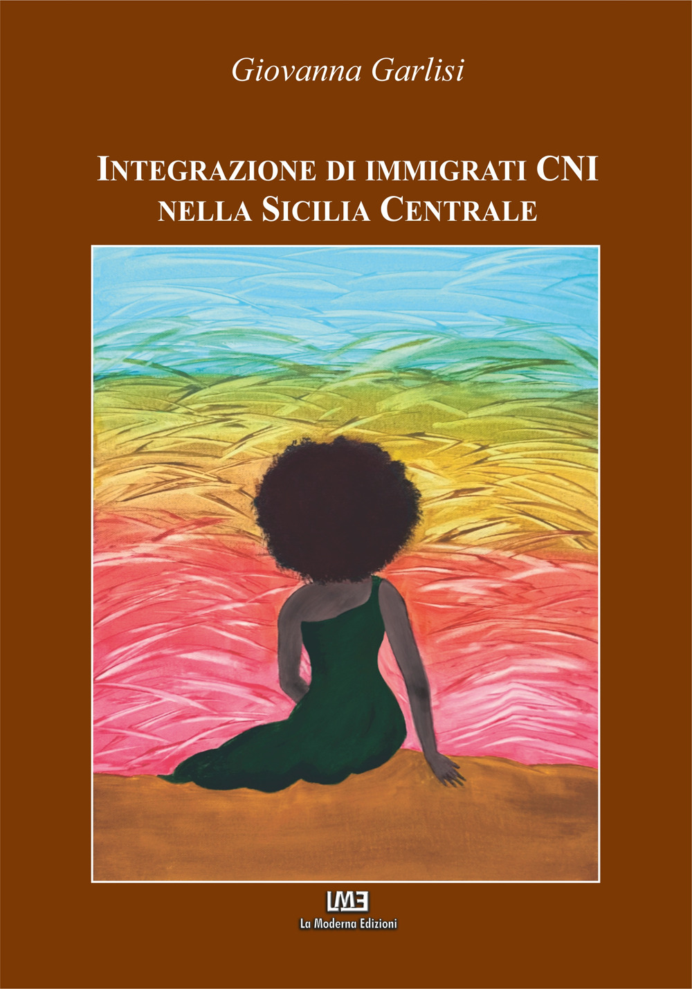 Integrazione di immigrati CNI nella Sicilia Centrale
