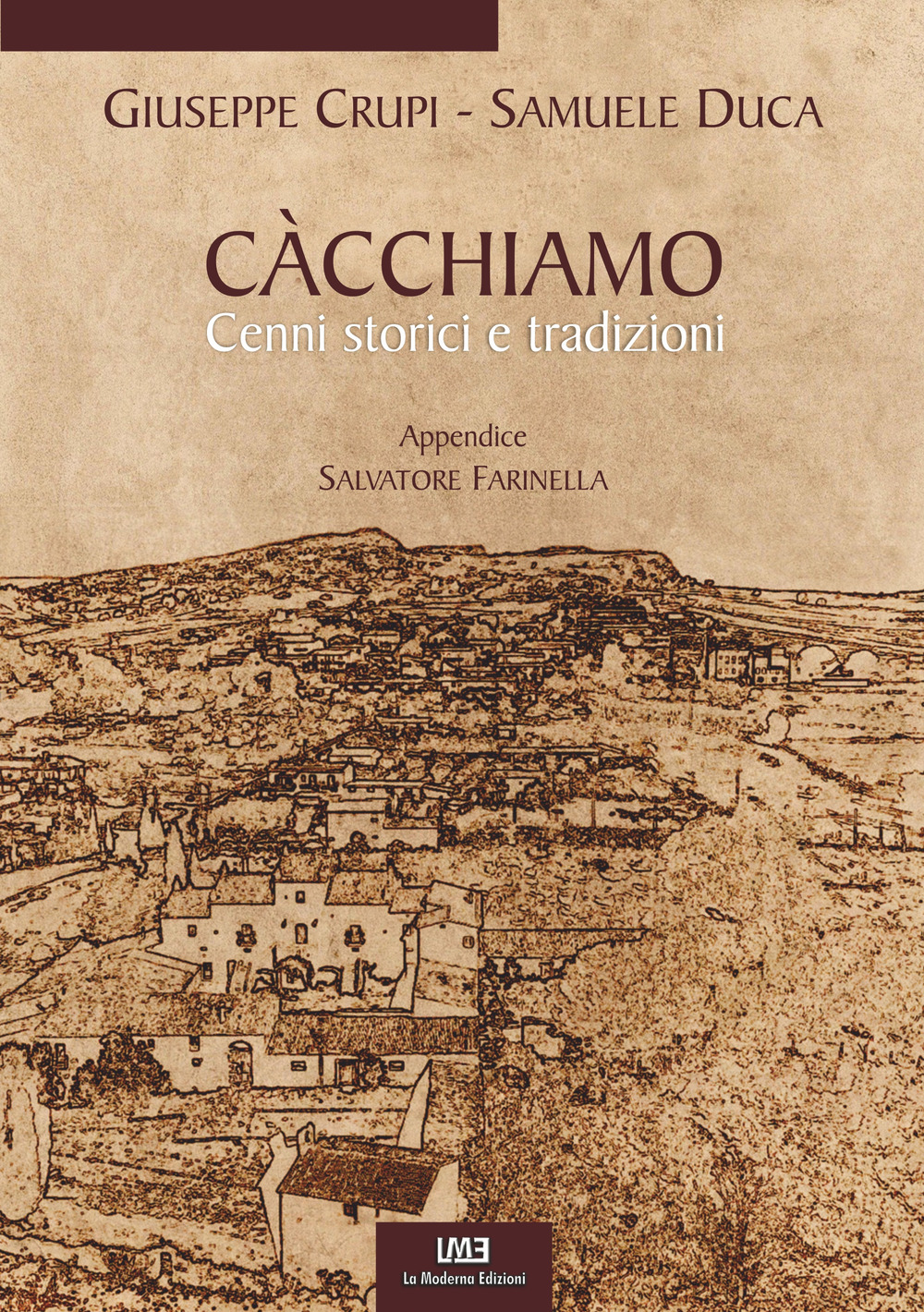 Càcchiamo. Cenni storici e tradizioni