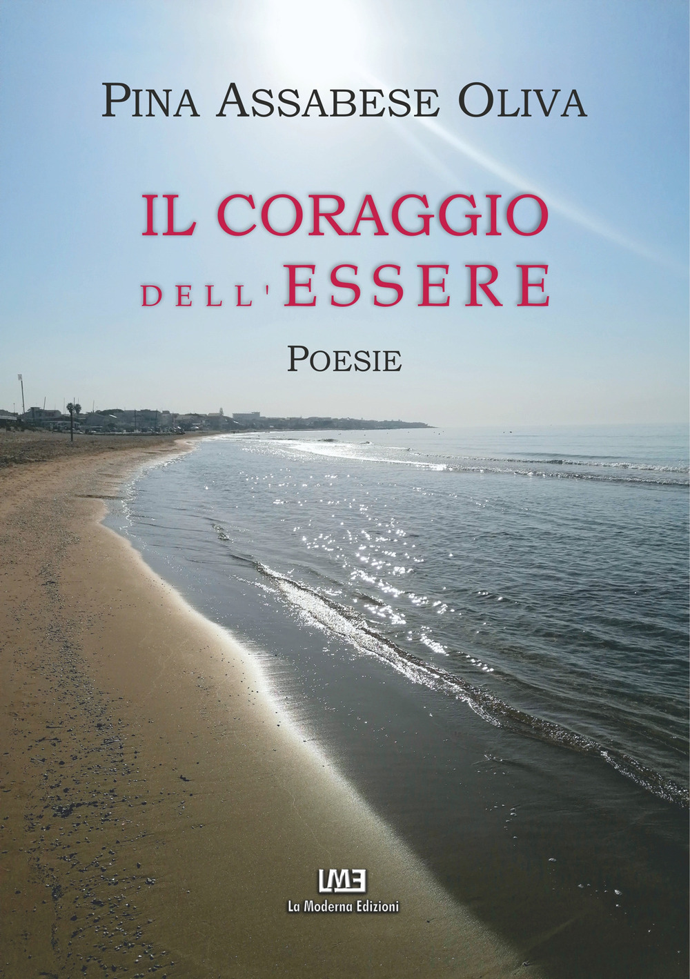 Il coraggio dell'essere