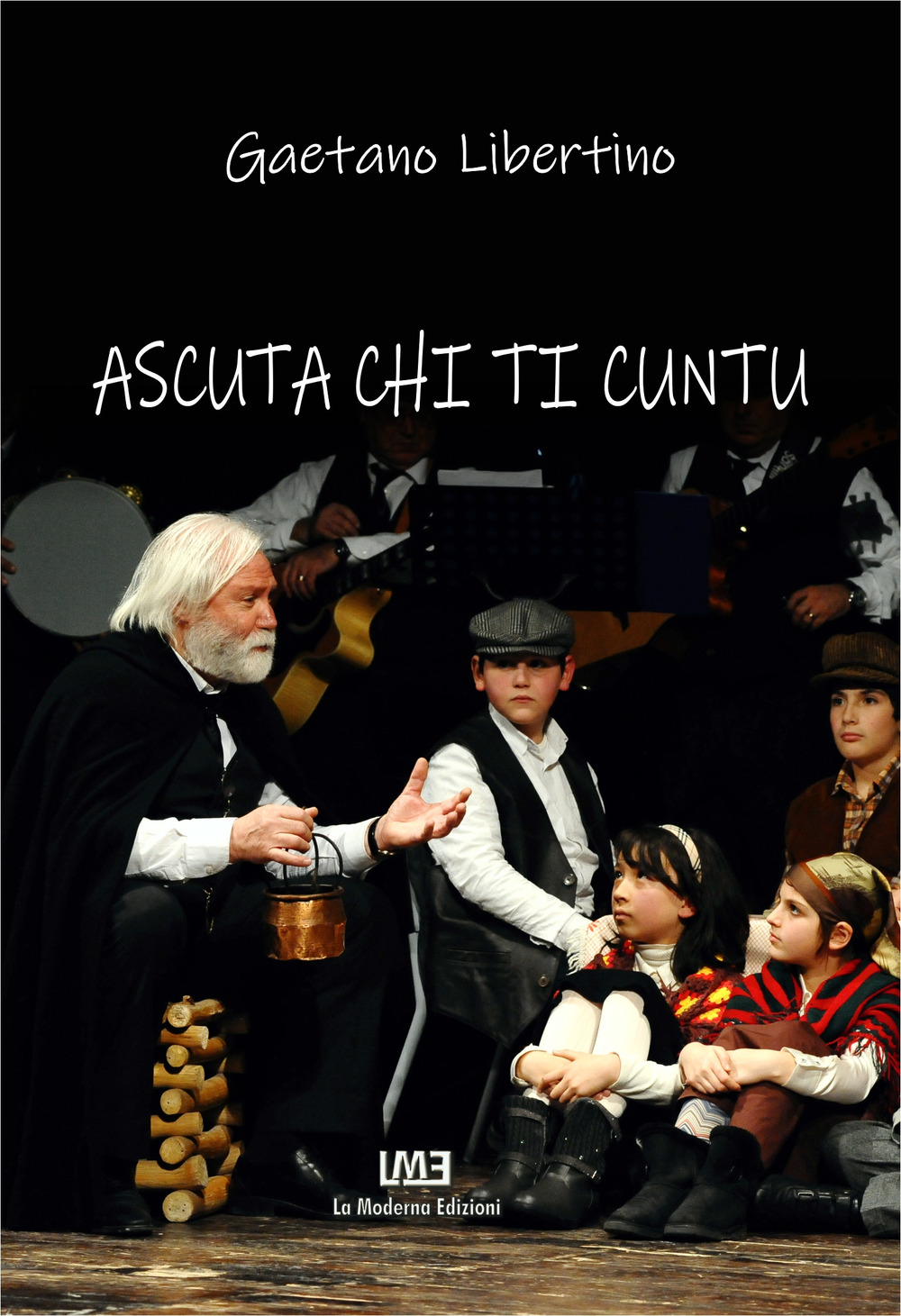 Ascuta chi ti cuntu