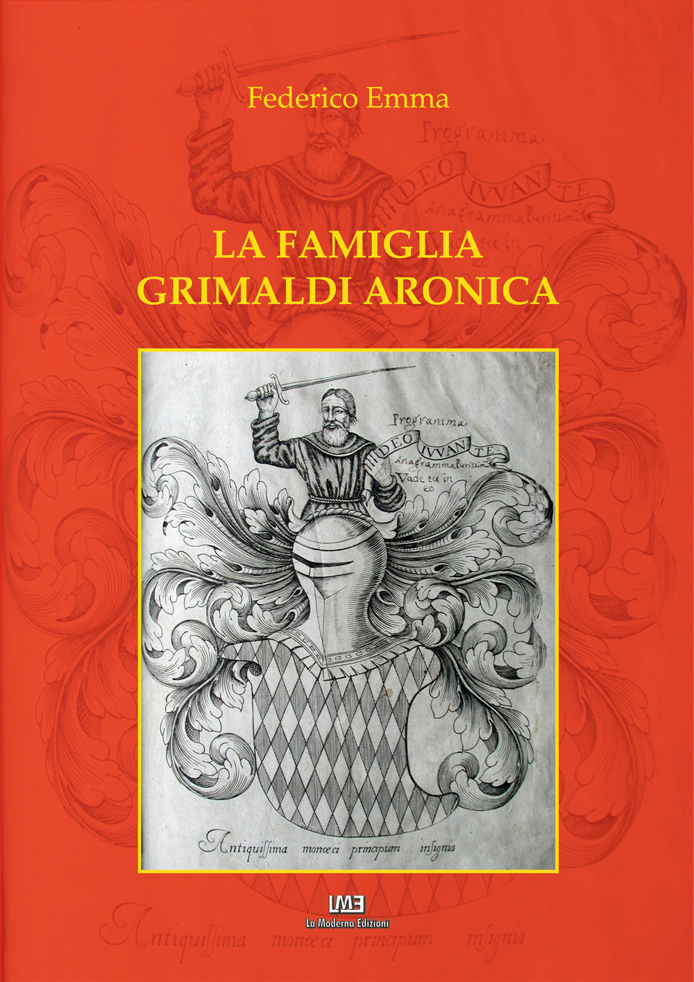 La famiglia Grimaldi Aronica