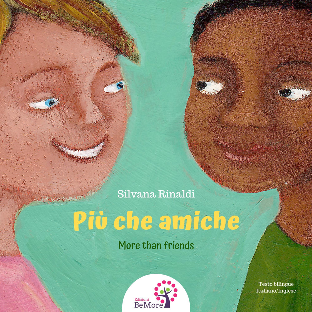 Più che amiche-More than friends