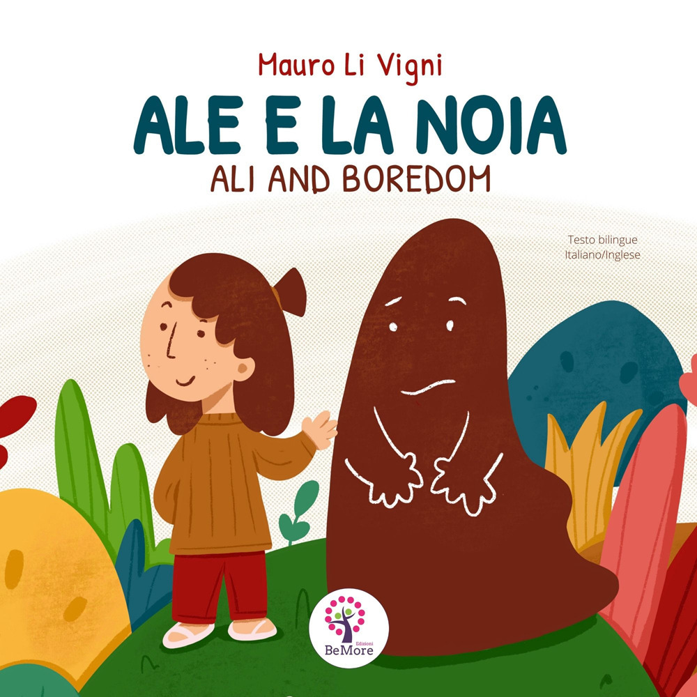 Ale e la noia-Ali and boredom
