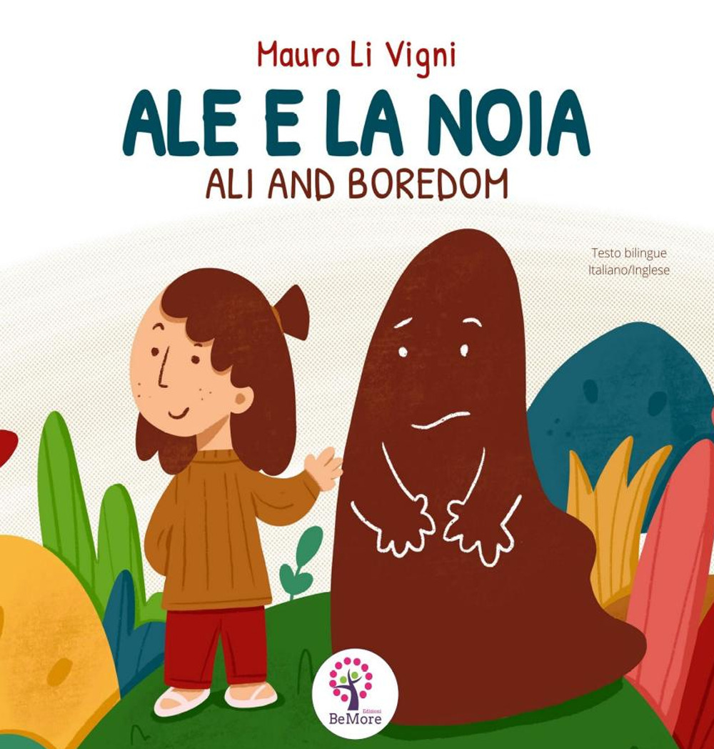 Ale e la noia-Ali and boredom