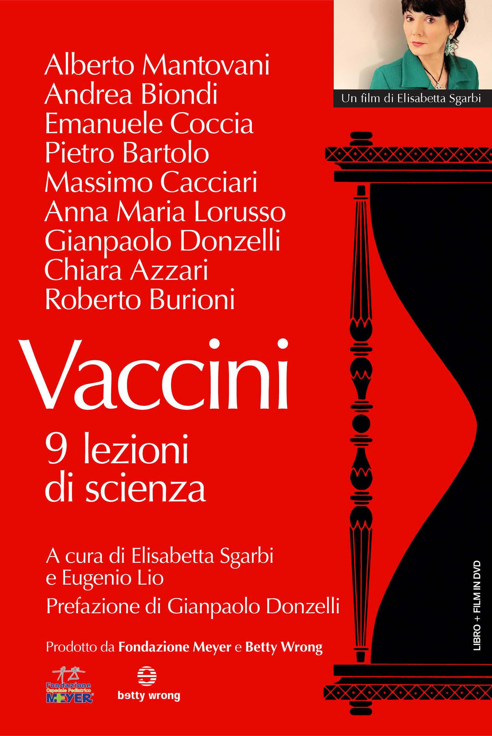 Vaccini. 9 lezioni di scienza