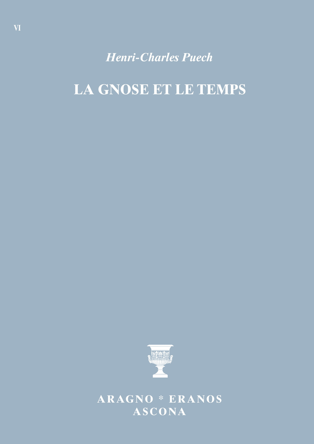 La gnose et le temps
