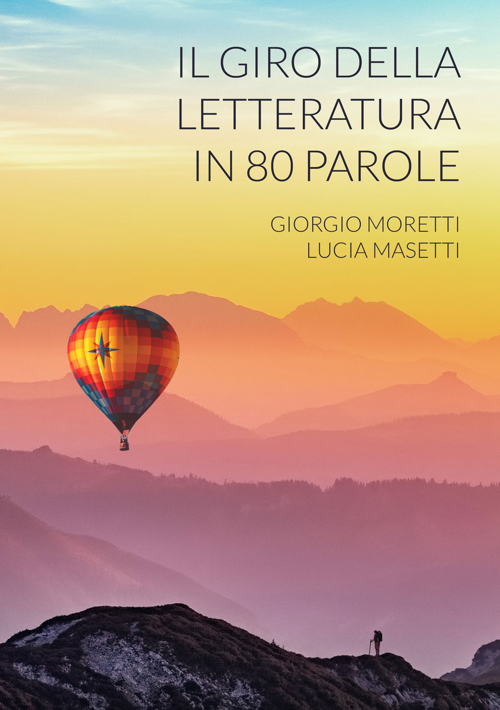 Il giro della letteratura in 80 parole