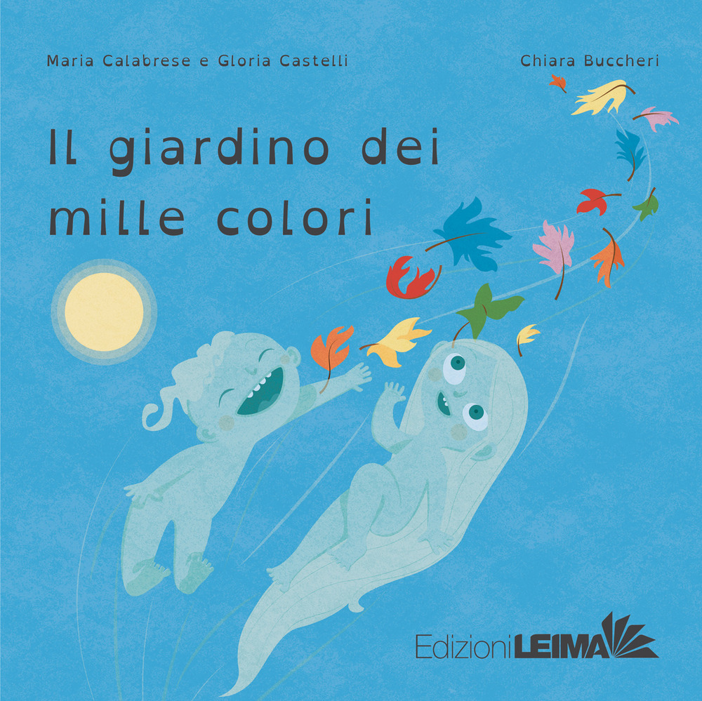 Il giardino dei mille colori
