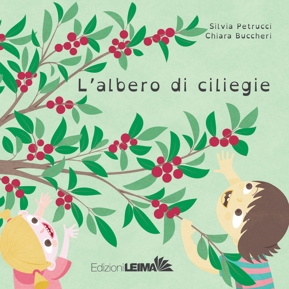 L'albero di ciliegie