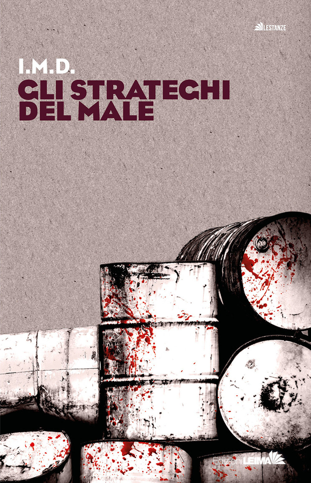 Gli strateghi del male