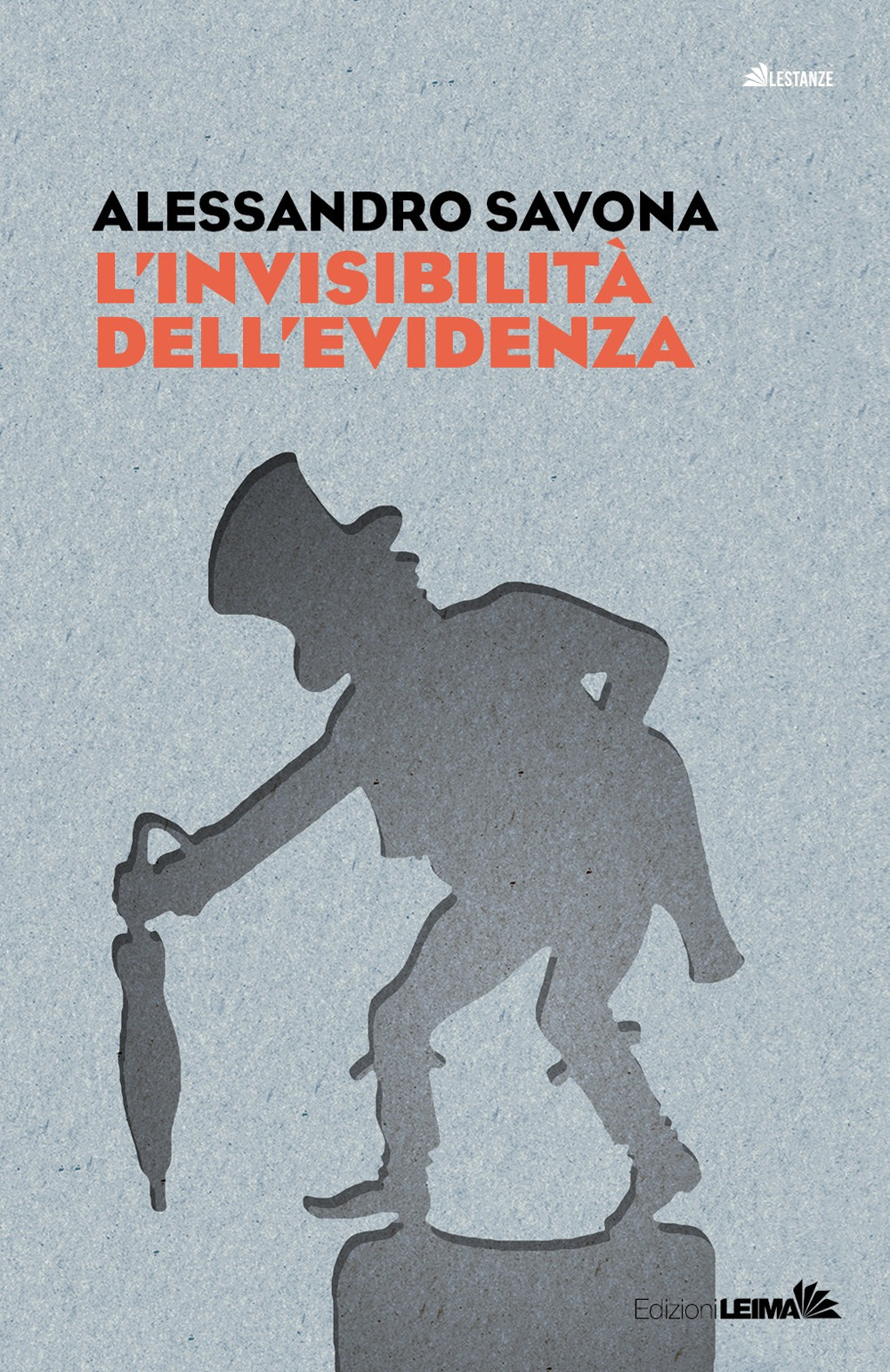 L'invisibilità dell’evidenza
