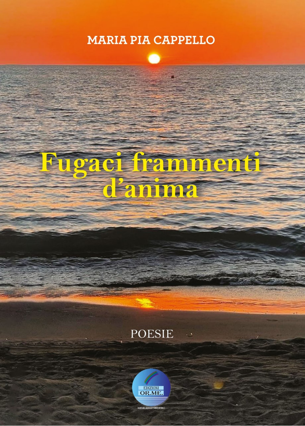 Fugaci frammenti d’anima