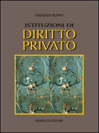 Istituzioni di diritto privato