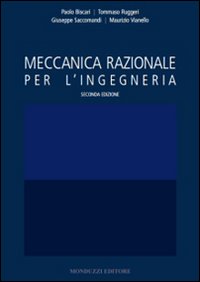 Meccanica razionale per l'ingegneria