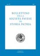 Bollettino della Società pavese di storia patria 2006
