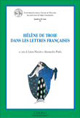 Hélène De Troie dans les lettres françaises