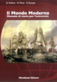 Il mondo moderno. Manuale di storia per l'Università