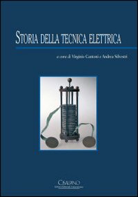 Storia della tecnica elettrica