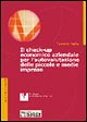Il check-up economico aziendale per l'autovalutazione delle piccole e medie imprese