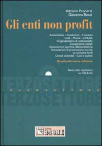 Gli enti non profit