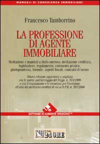 La professione di agente immobiliare