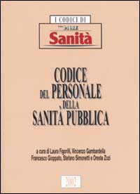 Codice del personale della sanità pubblica