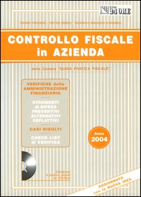 Controllo fiscale in azienda