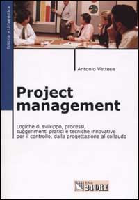 Project management