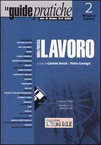 Guida pratica lavoro 2003. Vol. 2