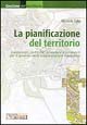 La pianificazione del territorio