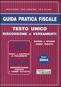Testo unico. Riscossione e versamenti