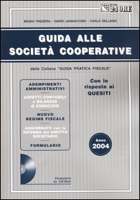 Guida alle società cooperative