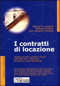 I contratti di locazione